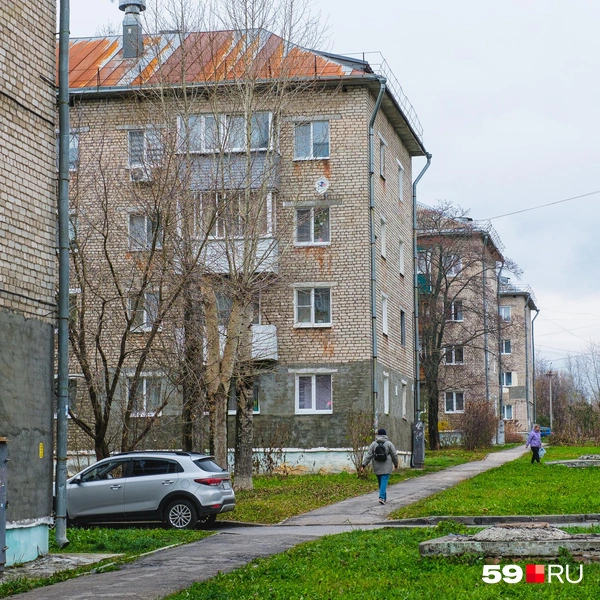 Источник: Тимофей Калмаков / 59.RU