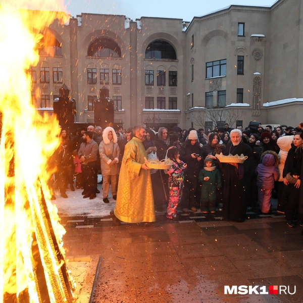 Источник: Артём Устюжанин / MSK1.RU