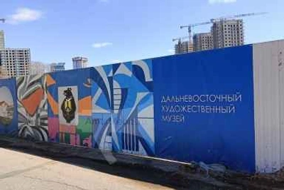 Неделя с AmurMedia: три стобалльника, побег, лотосы