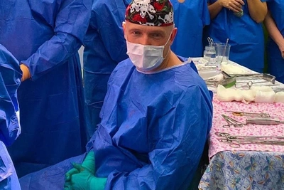 Ryazan Hospital Chief Doctor Faces New Bribery Allegation