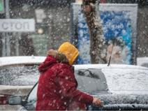 Циклон «Ольга» обрушился на Россию: какие города окажутся под рекордным снегопадом?