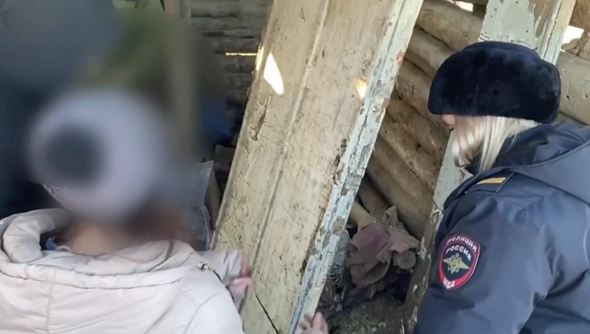 Задержанная была на несколько лет старше своей жертвы  | Источник: Челябинский Следком / t.me
