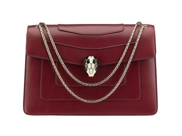 Bvlgari Serpenti Forever