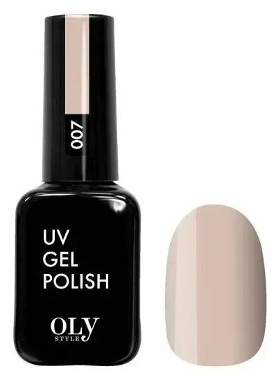 Olystyle гель-лак для ногтей UV Gel Polish