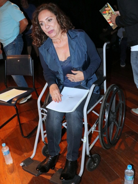 Назира из «Клона» оказалась в инвалидном кресле после смерти полуторагодовалого внука