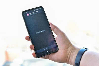 Пермский подросток продавал детское порно через мессенджеры