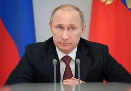 Путин призвал россиян брать ипотеку | ya62.ru