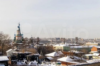 Вид, конечно, отличный, если бы не сгоревшие деревяшки | Источник: сайт бесплатных объявлений