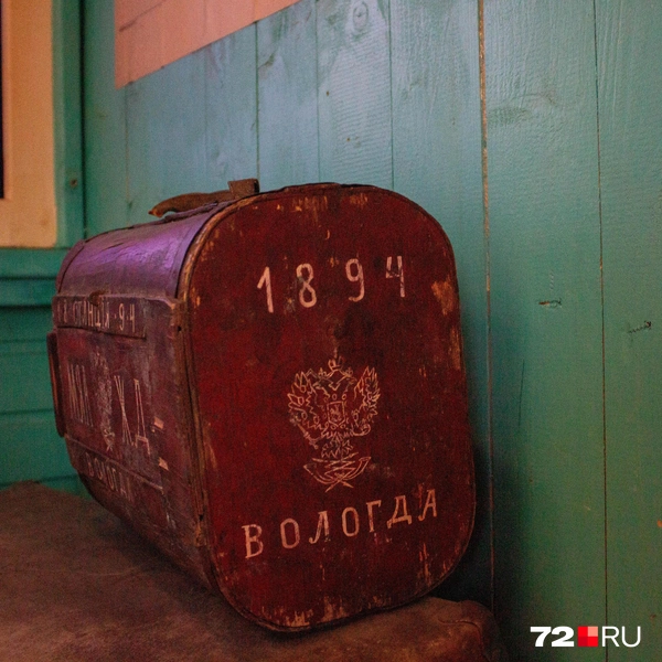 Источник: Павел Красоткин / 72.RU