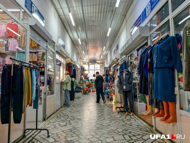 Источник: Булат Салихов / UFA1.RU