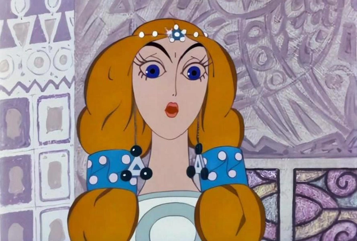 «Василиса Микулишна», 1975 | parents.ru