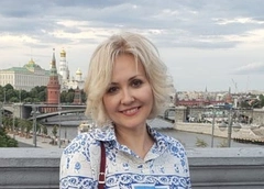 Володина: «Непростая неделя будет с 10 по 16 октября. Лично я с волнением жду конца месяца»