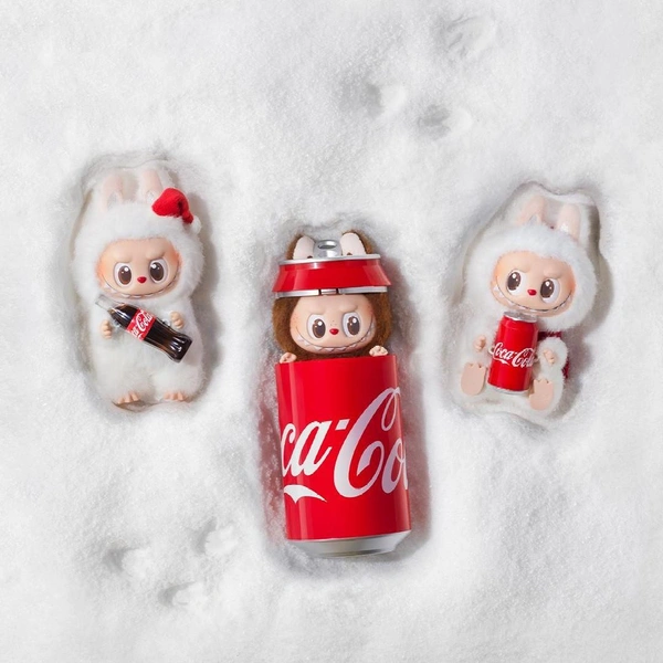 Источник: POP MART