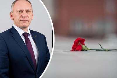 Скончался директор Техуниверситета УГМК Вячеслав Лапин