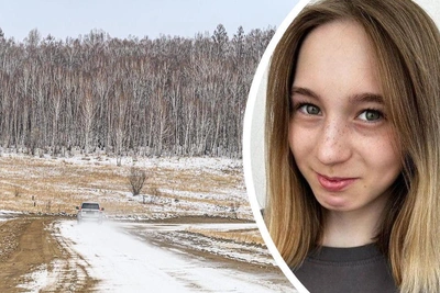 В Свердловской области пропала 15-летняя школьница