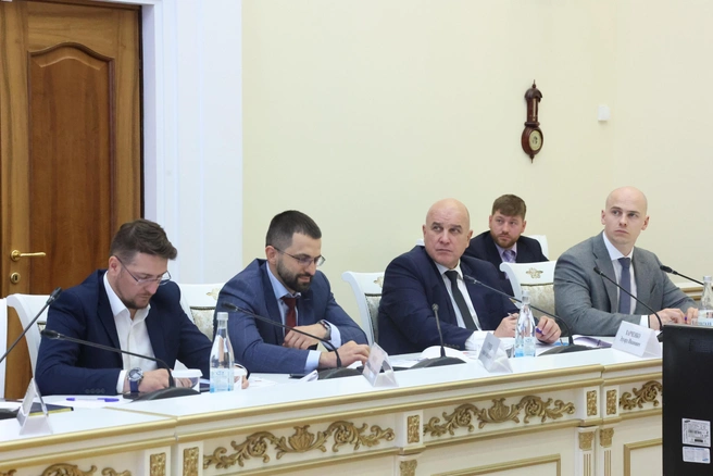 Источник: Агентство по привлечению инвестиций Самарской области
