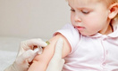 В Петербурге началась бесплатная вакцинация детей от пневмококка