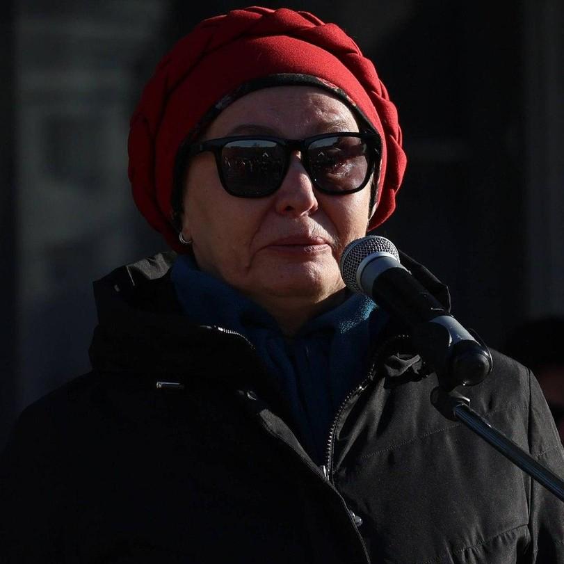 <p>Светлана Губарева</p>