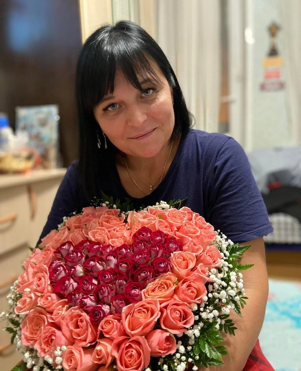 Источник: Татьяна Намазова / Facebook (деятельность запрещена в РФ)