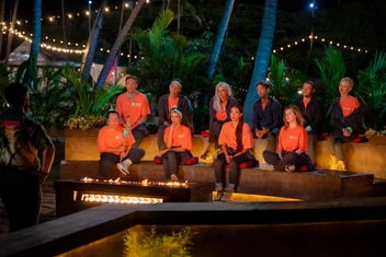 В «Карибском сезоне» плетут интриги не хуже, чем в прошлом | Источник: Karryev Sergei/Karryev Sergei