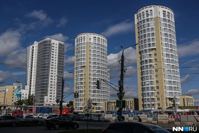 Казанскую набережную в Нижнем Новгороде перекроют на ремонт