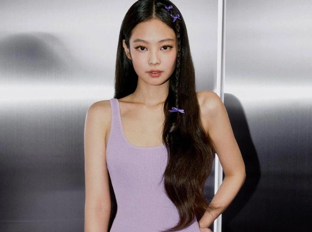 Дженни уходит из BLACKPINK? 😱