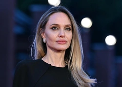 Пешком в Херсон, скандал с водителем: подробности неожиданного визита Анджелины Джоли в Украину