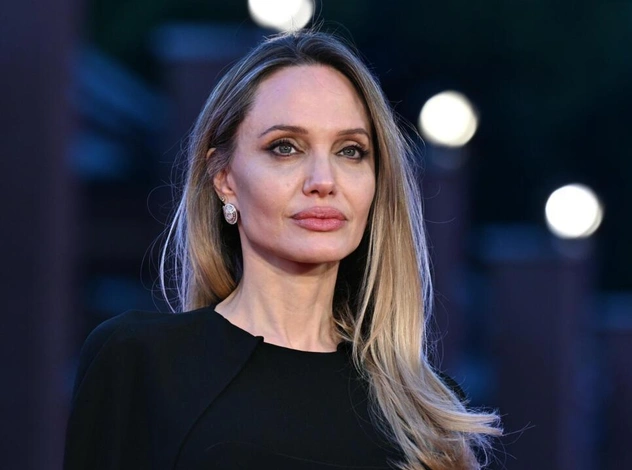 Пешком в Херсон, скандал с водителем: подробности неожиданного визита Анджелины Джоли в Украину