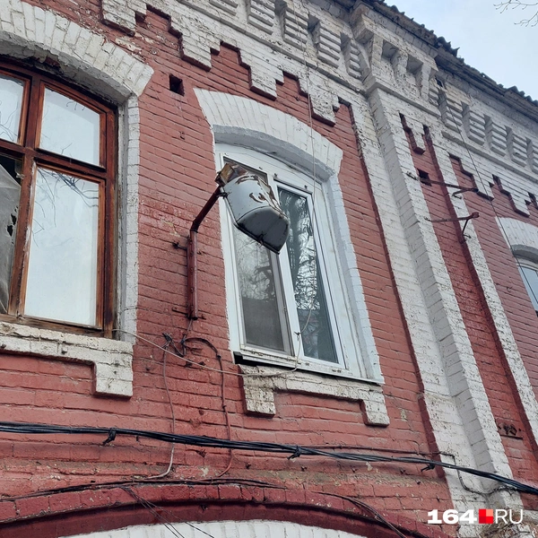 Источник: Сергей Петунин / 164.RU