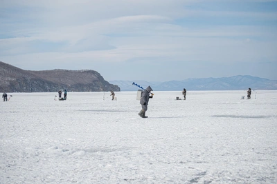 New Communication Station Launched in Village Near Maryina Gorge