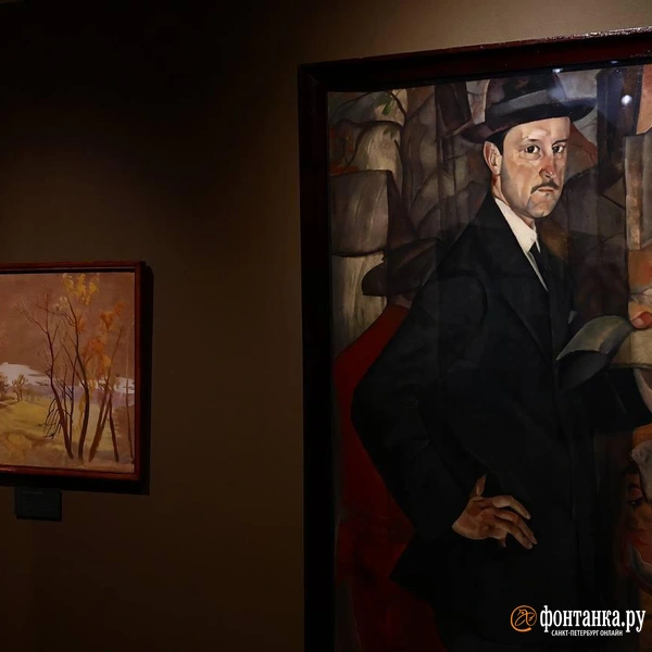 Источник: Дарья Драй / «Фонтанка.ру»