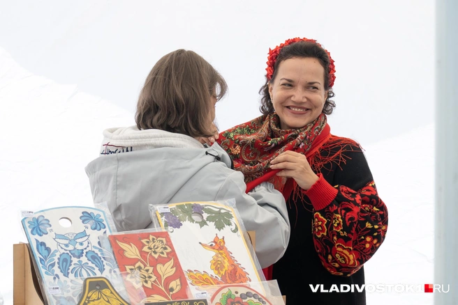 Источник: Елена Буйвол / VLADIVOSTOK1.RU
