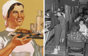 Почему на самом деле в СССР запрещали готовить дома — вас это удивит