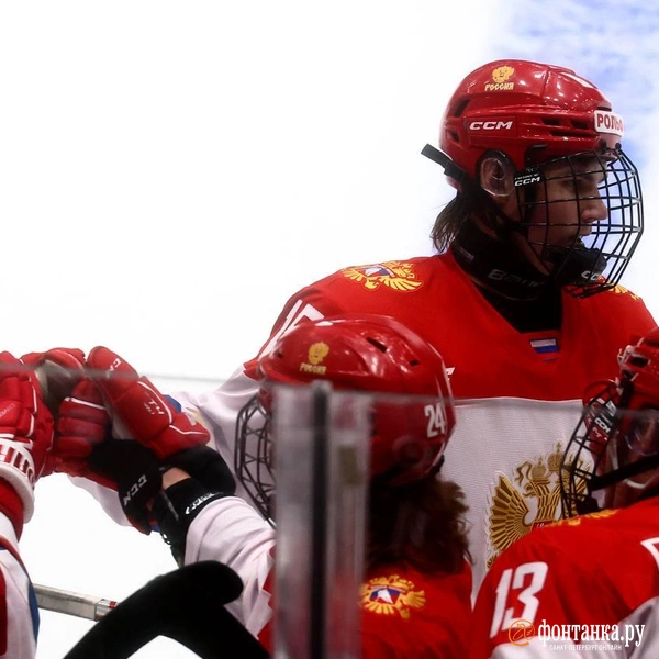 Источник: Дарья Драй / «Фонтанка.ру»