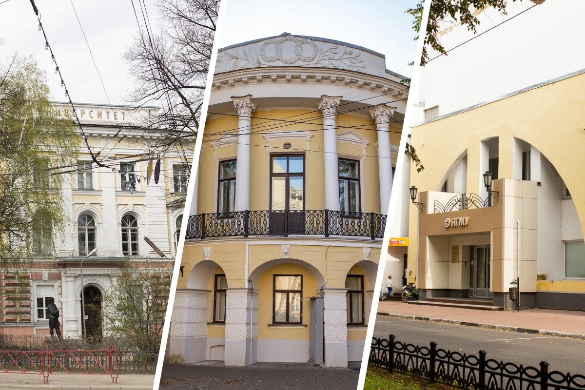 На эти места не пробиться? Топ направлений, куда сложнее всего поступить в вузах Ярославля 