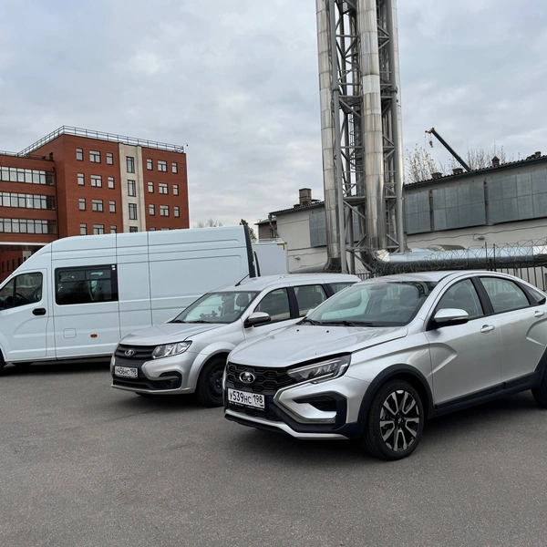 Источник: предоставлено ООО «Петербургтеплоэнерго»