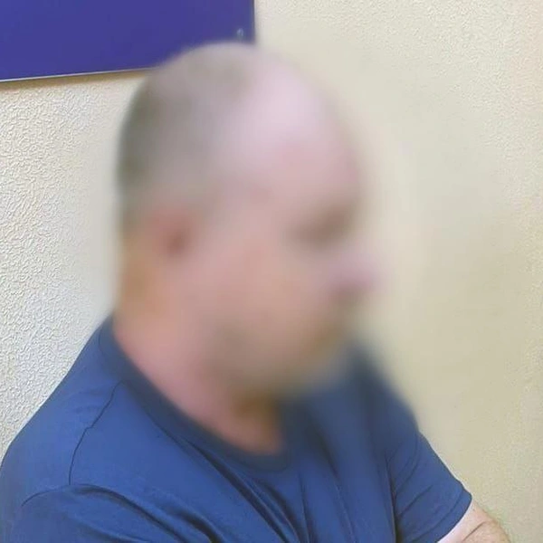 Скрывался 16 лет. В Ленобласти задержали мужчину, заочно осужденного за похищение человека и вымогательство | Источник: ГУФСИН России по г. Санкт-Петербургу и Ленинградской области