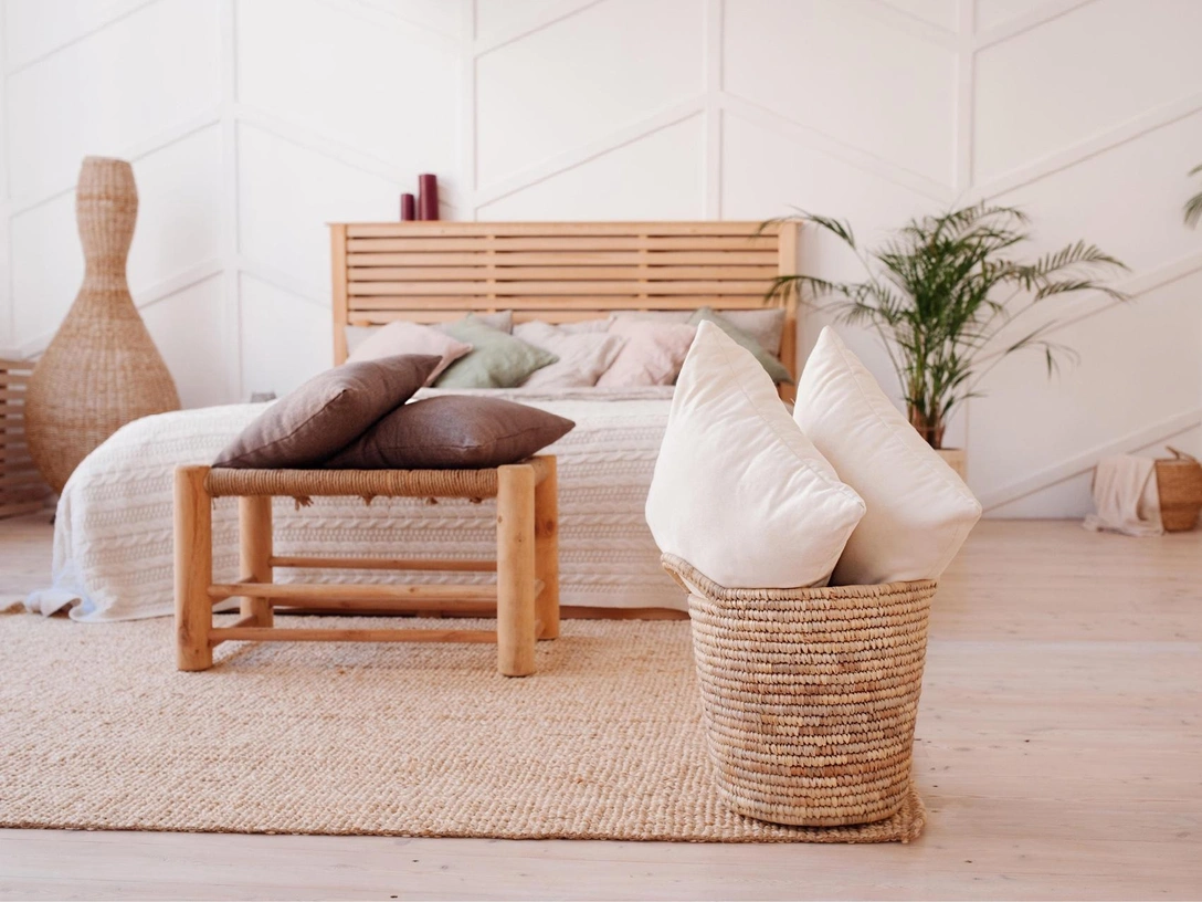 Уборка по-голливудски: как содержать дом в чистоте, если на генеральную уборку нет времени и сил | marieclaire.ru