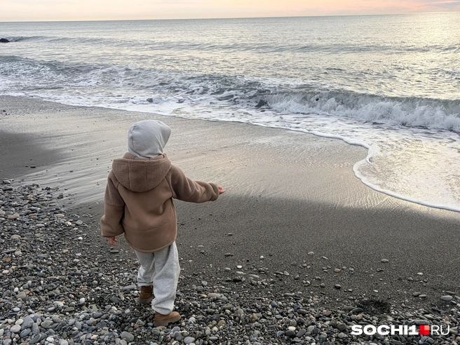 Некоторые жалуются на скуку в Сочи | Источник: Анна Грицевич / SOCHI1.RU