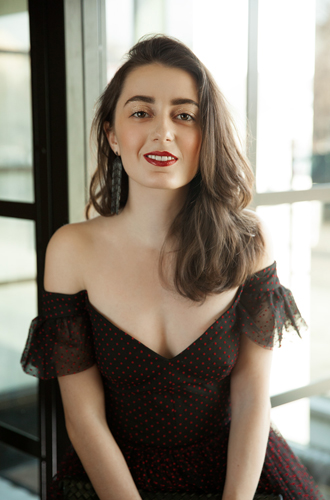 Платье, Isabel Garcia