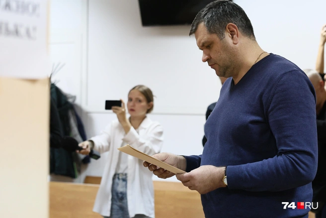 Адвокат предложил вариант с домашним арестом | Источник: Наталья Лапцевич