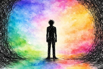 «Просто возьми себя в руки!»: почему мы путаем депрессию с плохим настроением и как не пропустить опасные симптомы