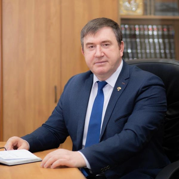 Политик покинет регион | Источник: администрация правительства Кузбасса