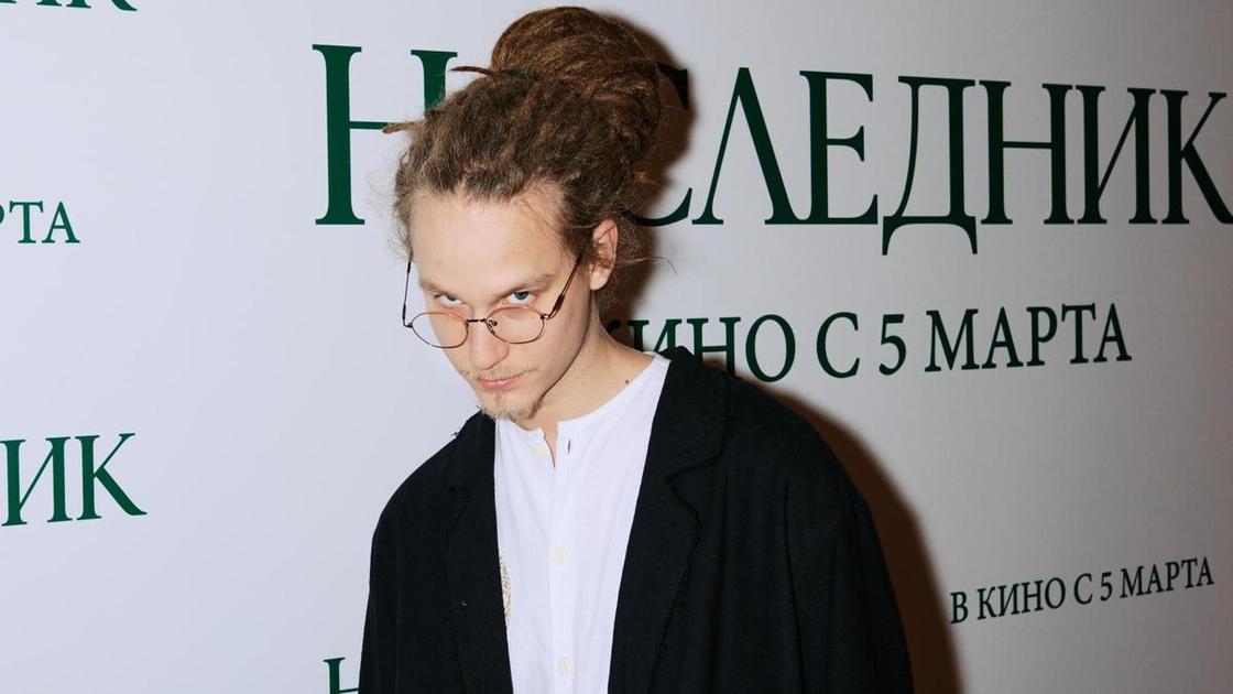Сын Децла не может прийти в себя после хейта в Сети: &laquo;Я, конечно, малявка и урод&raquo;