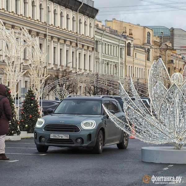 Источник: Михаил Огнев / «Фонтанка.ру»
