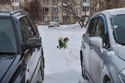 Три года после взрыва на Линейной: как выглядит место трагедии