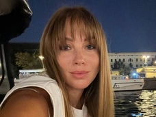 «Шрам есть. Блефаропластики нет»: Полина Диброва доказывает, что синяки на ее лице не были последствием операции