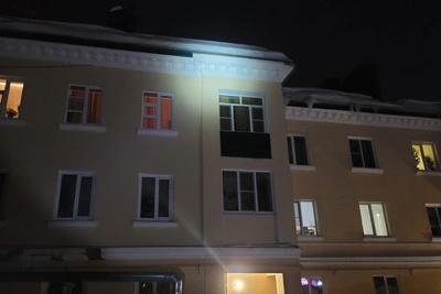 Уголовное дело в Пензе из-за падения наледи