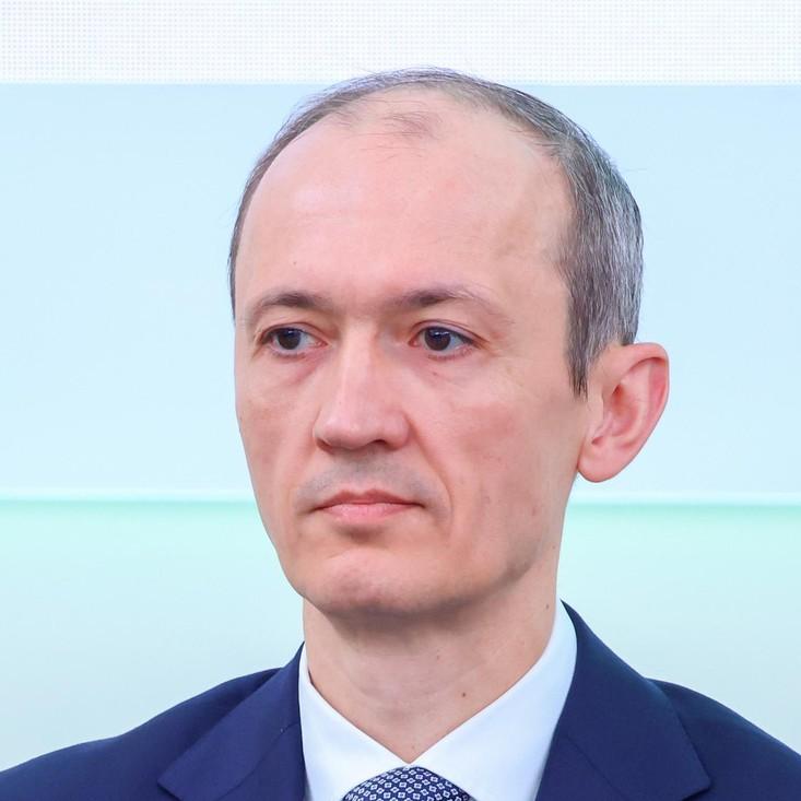 <p>Дмитрий Григоренко</p>