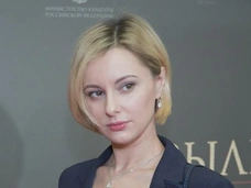 Актриса Маруся Климова вернулась к работе спустя месяц после родов